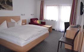 Hotel Garni Sport Sonneck